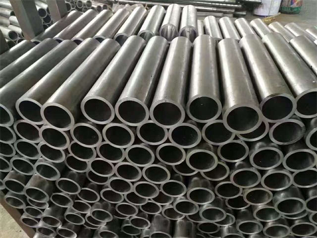 雨花台30CrMo精密无缝钢管