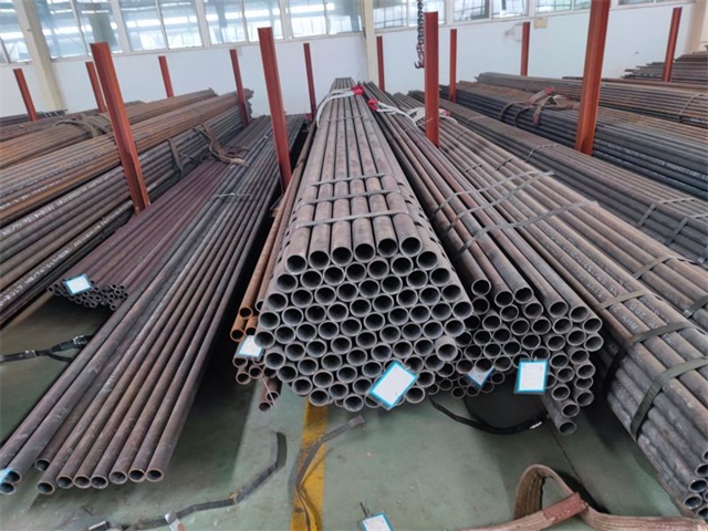雨花台20G合金无缝钢管